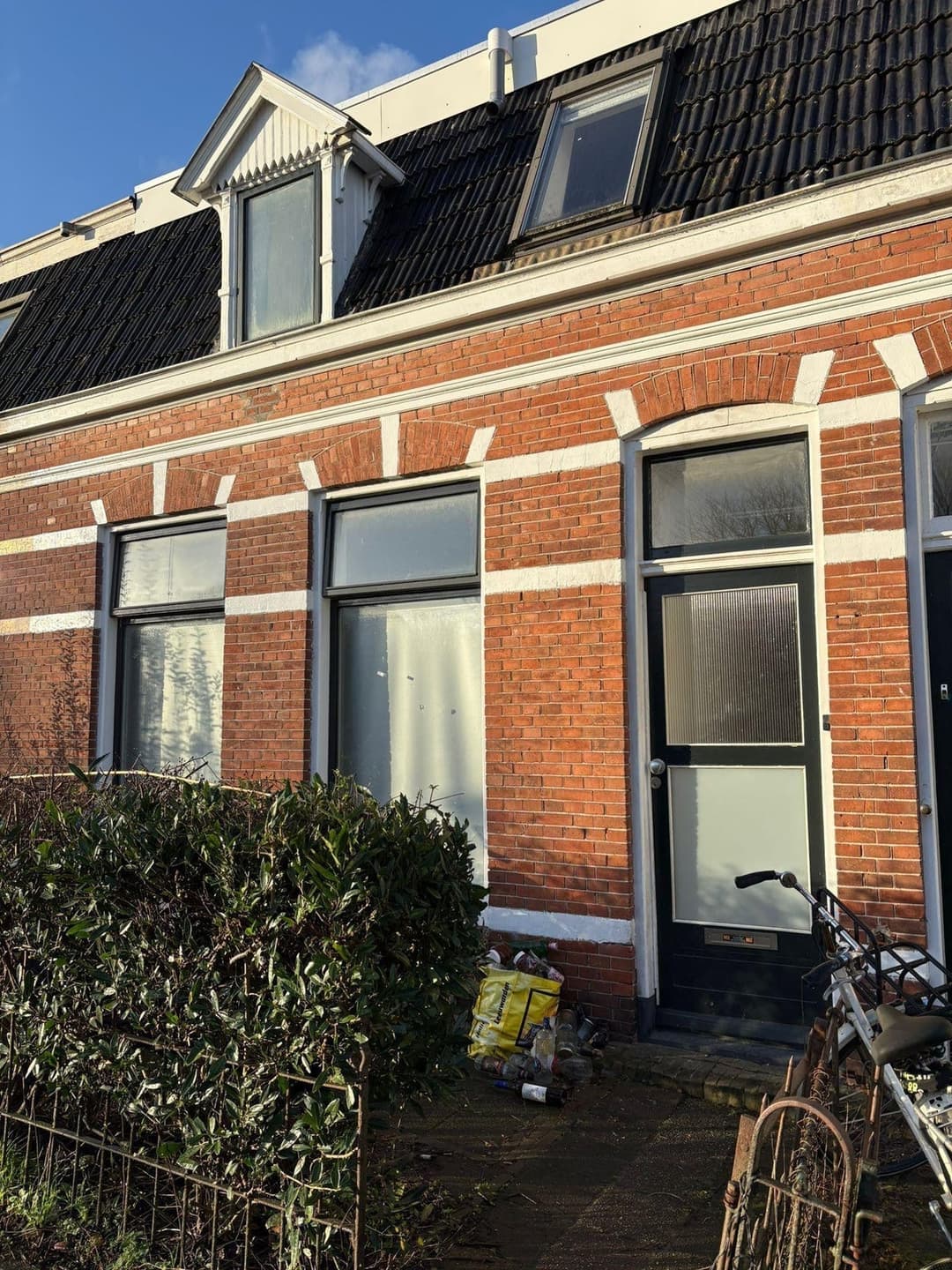 Zimmer Jakob van Aakenstraat, Leeuwarden - Zu Vermieten