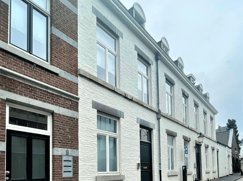 Apartment for Rent Abtstraat, Maastricht