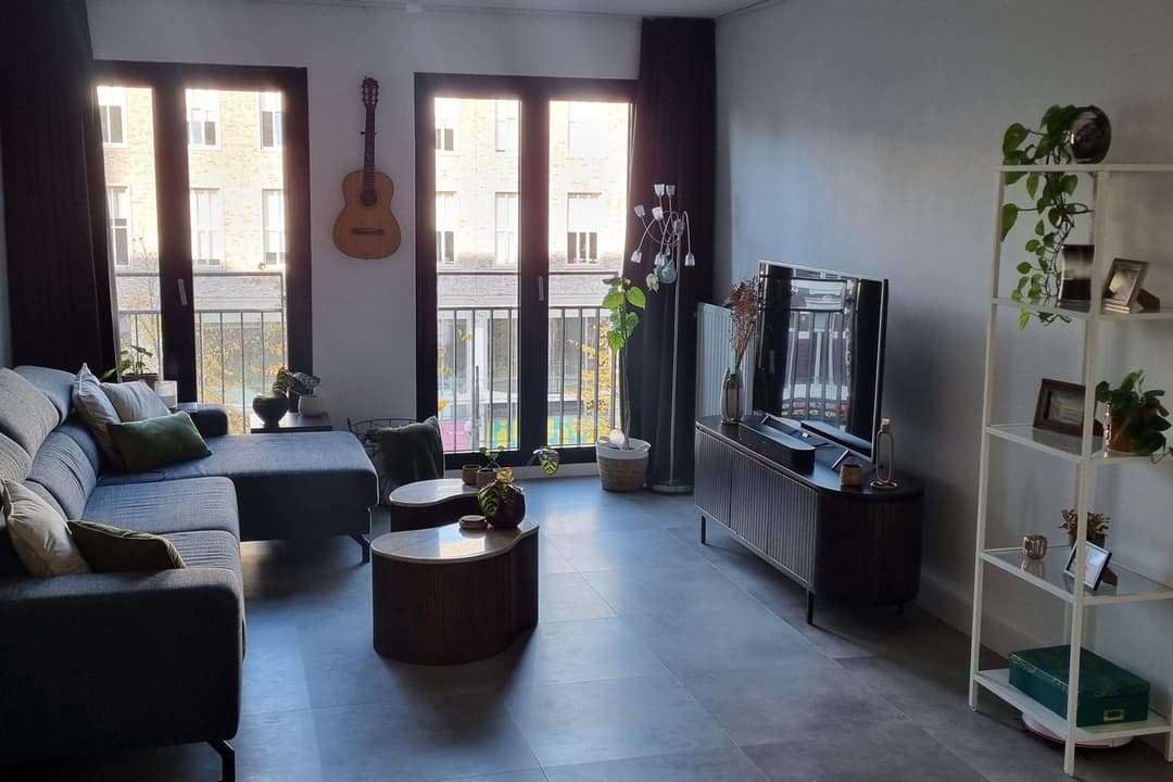 Luxuswohnung NieuwVredenburg 523511 BD Utrecht - Zu Vermieten