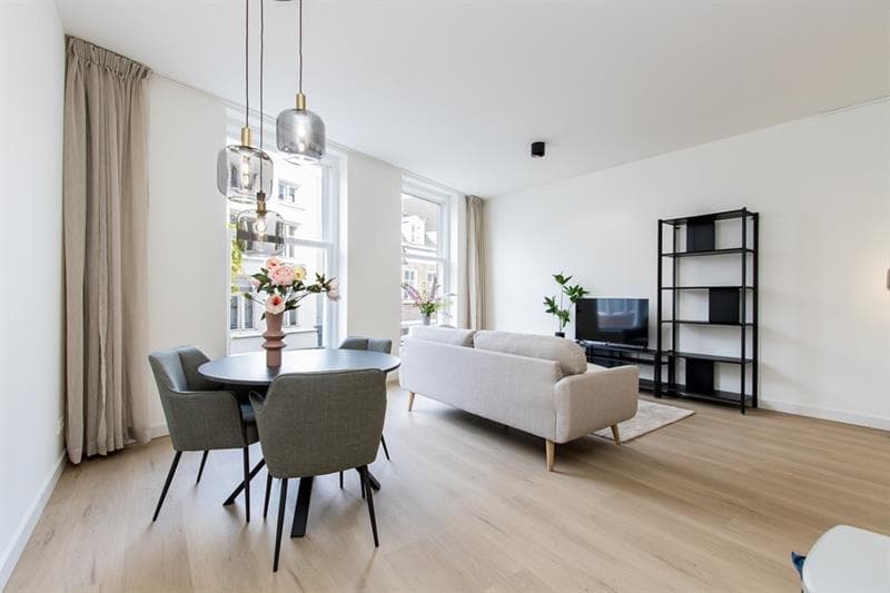 Möblierte Wohnung Vughterstraat, Den Bosch - Zu Vermieten