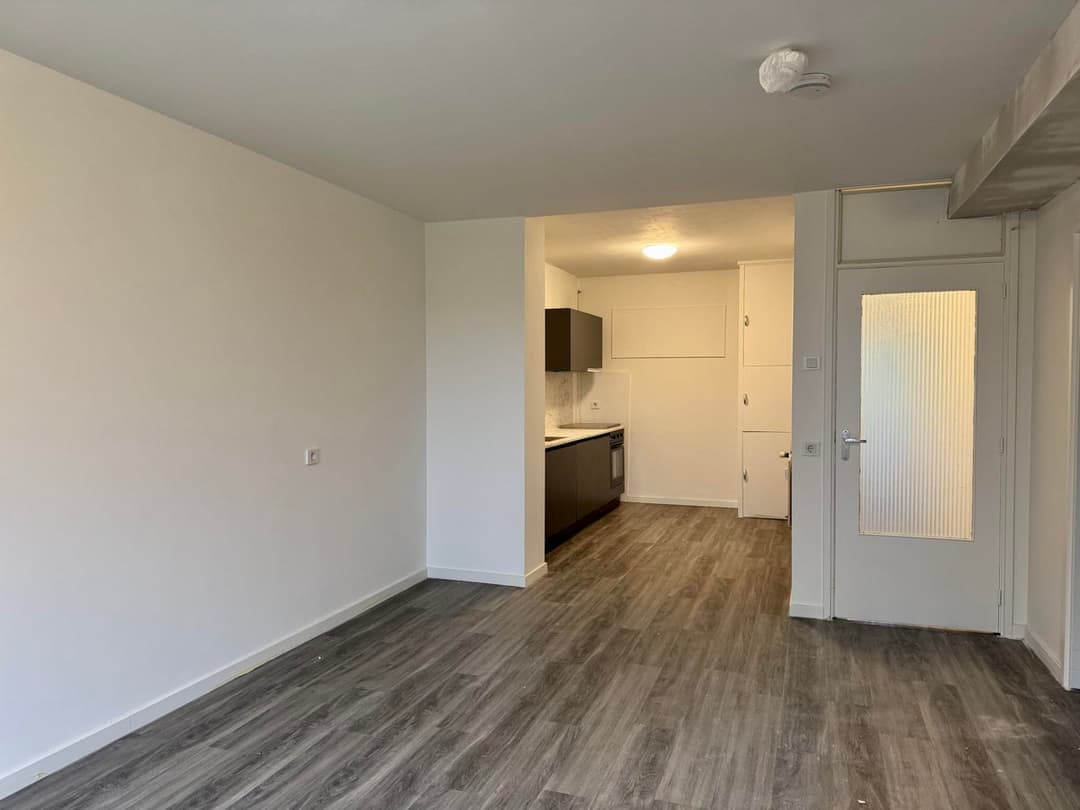 Appartement Ter Wallestraat, Biervliet - À Louer