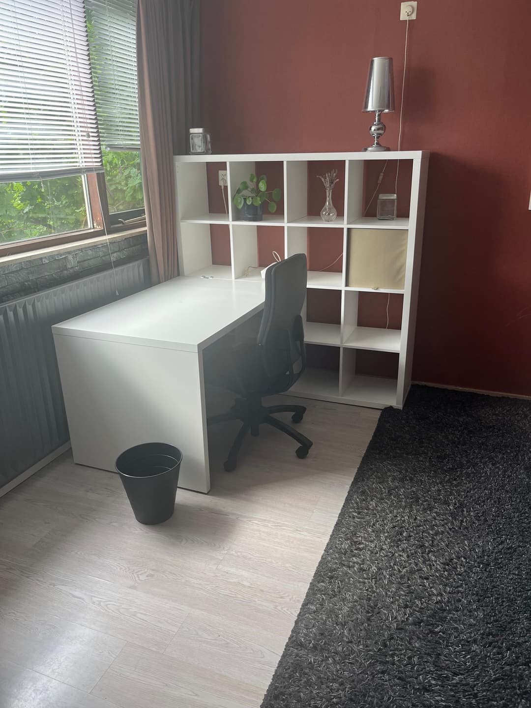 Chambre Meublée à Louer à Lankforst, Nijmegen