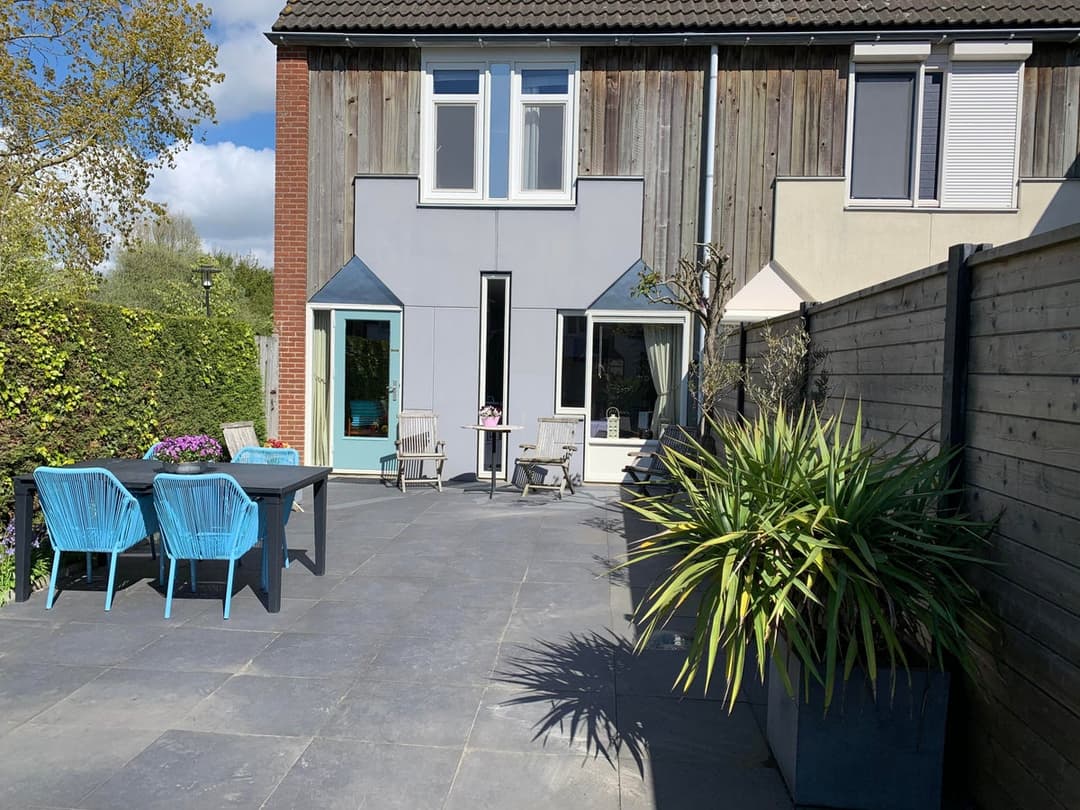 House Kanariesprenk 295, Vlissingen - For Rent