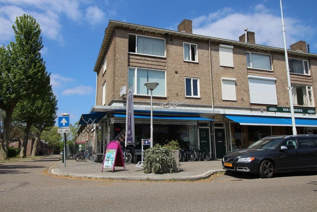 Habitación Korianderstraat, Eindhoven - En Alquiler