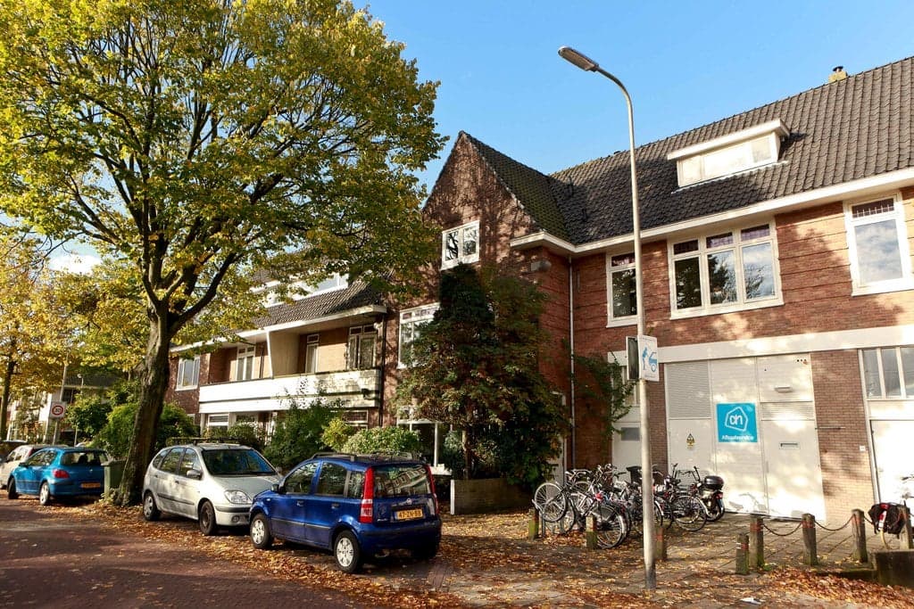 Oberwohnung Roemer Visscherplein 172, Heemstede - Zu Vermieten