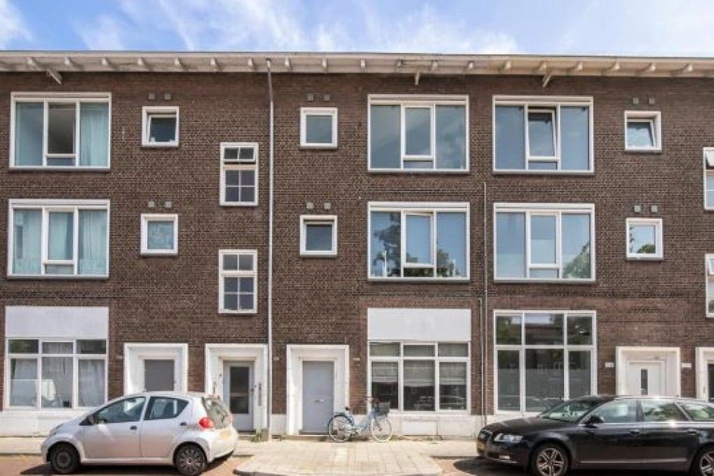 Wohnung Dorpsweg, Rotterdam - Zu Vermieten