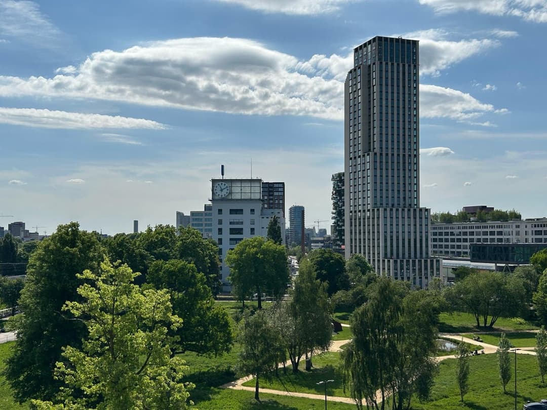 Appartement Machinekamerplein 32 015, Eindhoven - À Louer