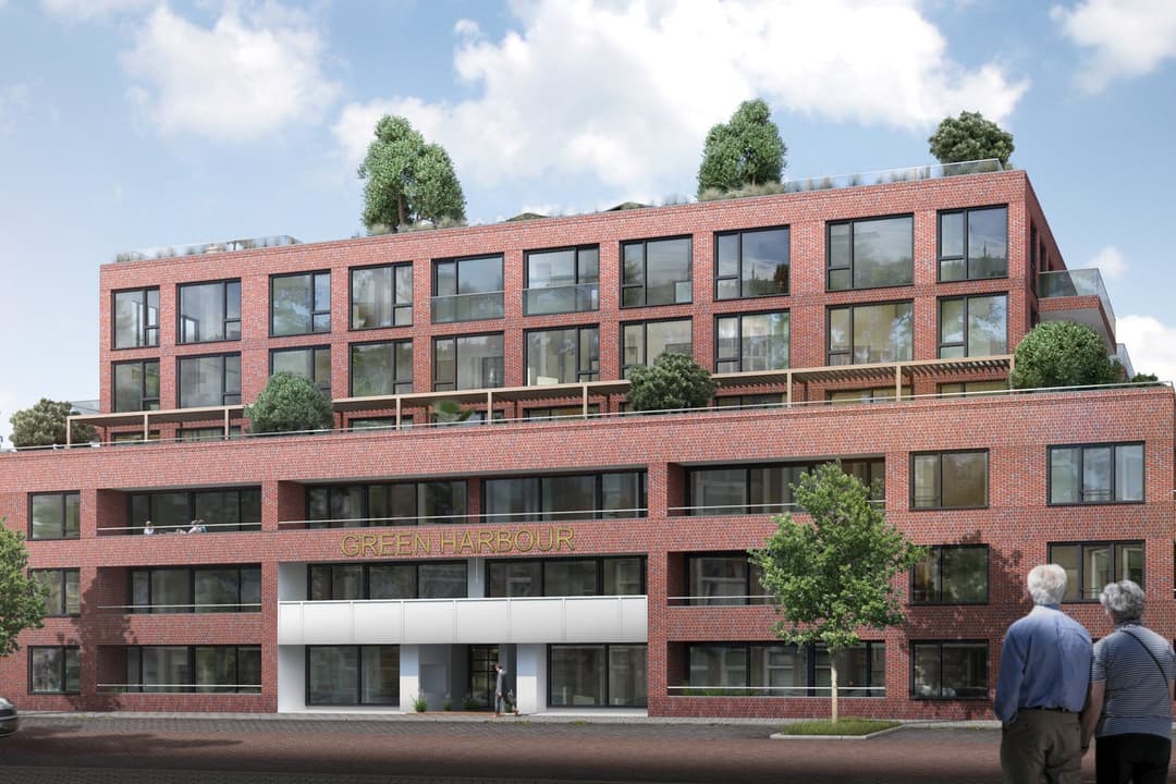 Maisonnette Tesselsestraat 69-R, La Haye - À Louer