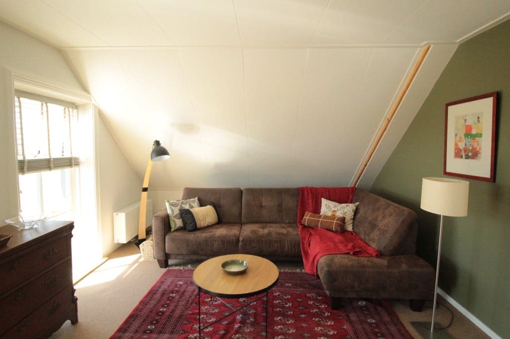 Casa Dijkumerweg, Oldenzijl - En Alquiler