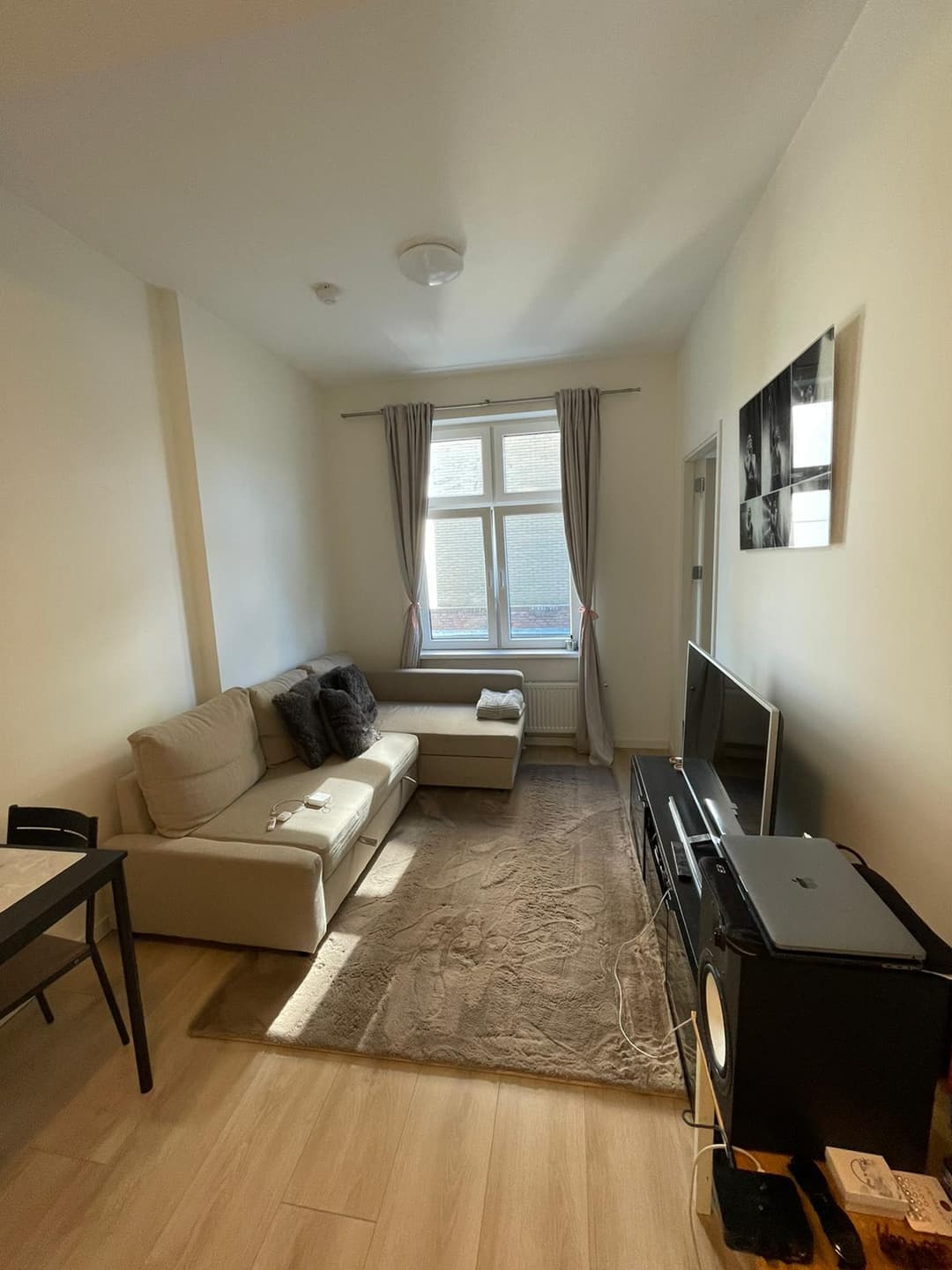Möblierte Wohnung zur Miete - Pletterijkade, Den Haag