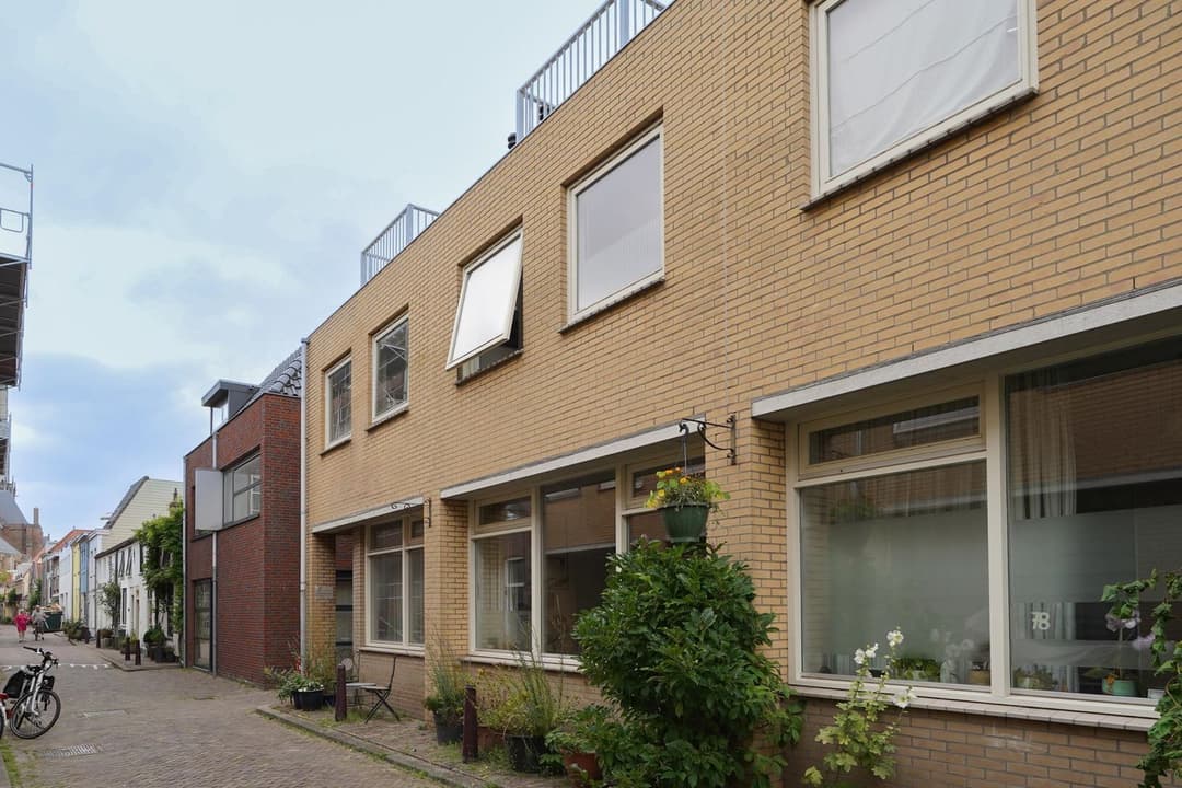 Wohnung Trompetstraat, Delft - Zu Vermieten