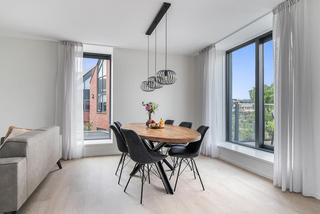 Flat Wattbaan, Nieuwegein - Te Huur
