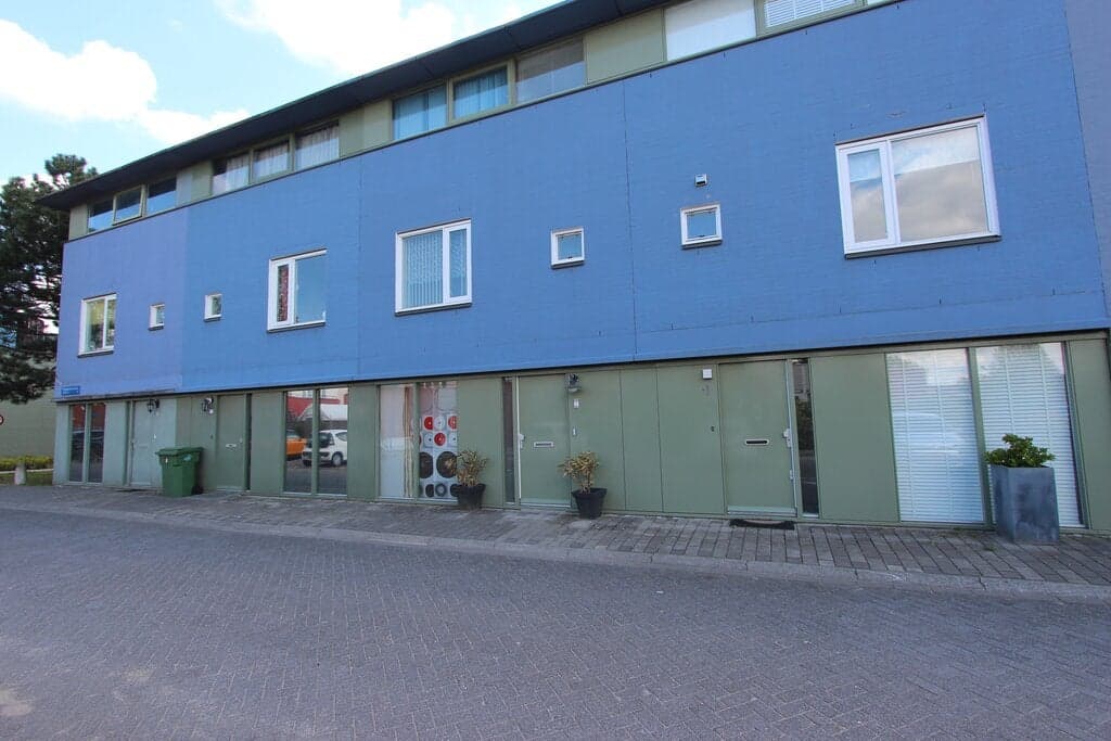 Casa Pigmentstraat, Almere - En Alquiler