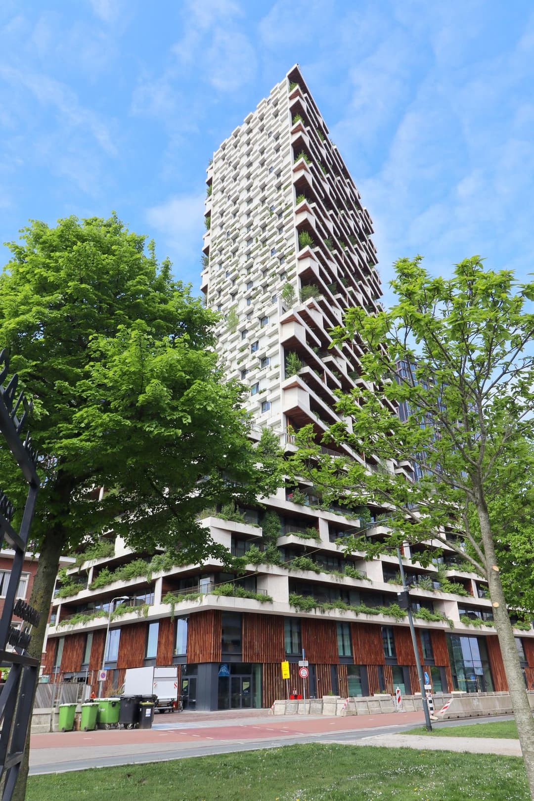Flat Hoola van Nootenstraat 368, Utrecht - Te Huur