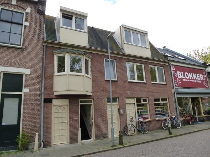 Wohnung Spoorgracht, Den Helder - Zu Vermieten