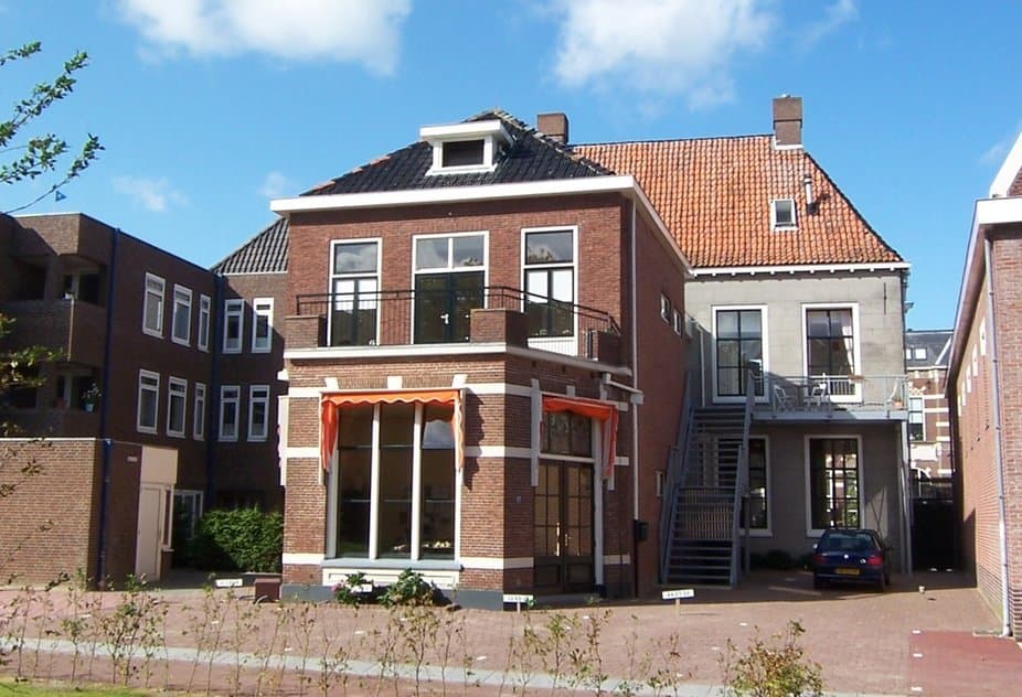 Appartement Hortusstraat 188801 TS Franeker - Te Huur