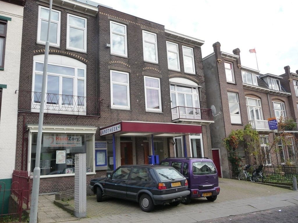Appartement Hoflaan, Arnhem - À Louer