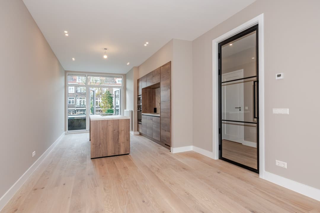Stalpertstraat 12, Den Haag - For Rent