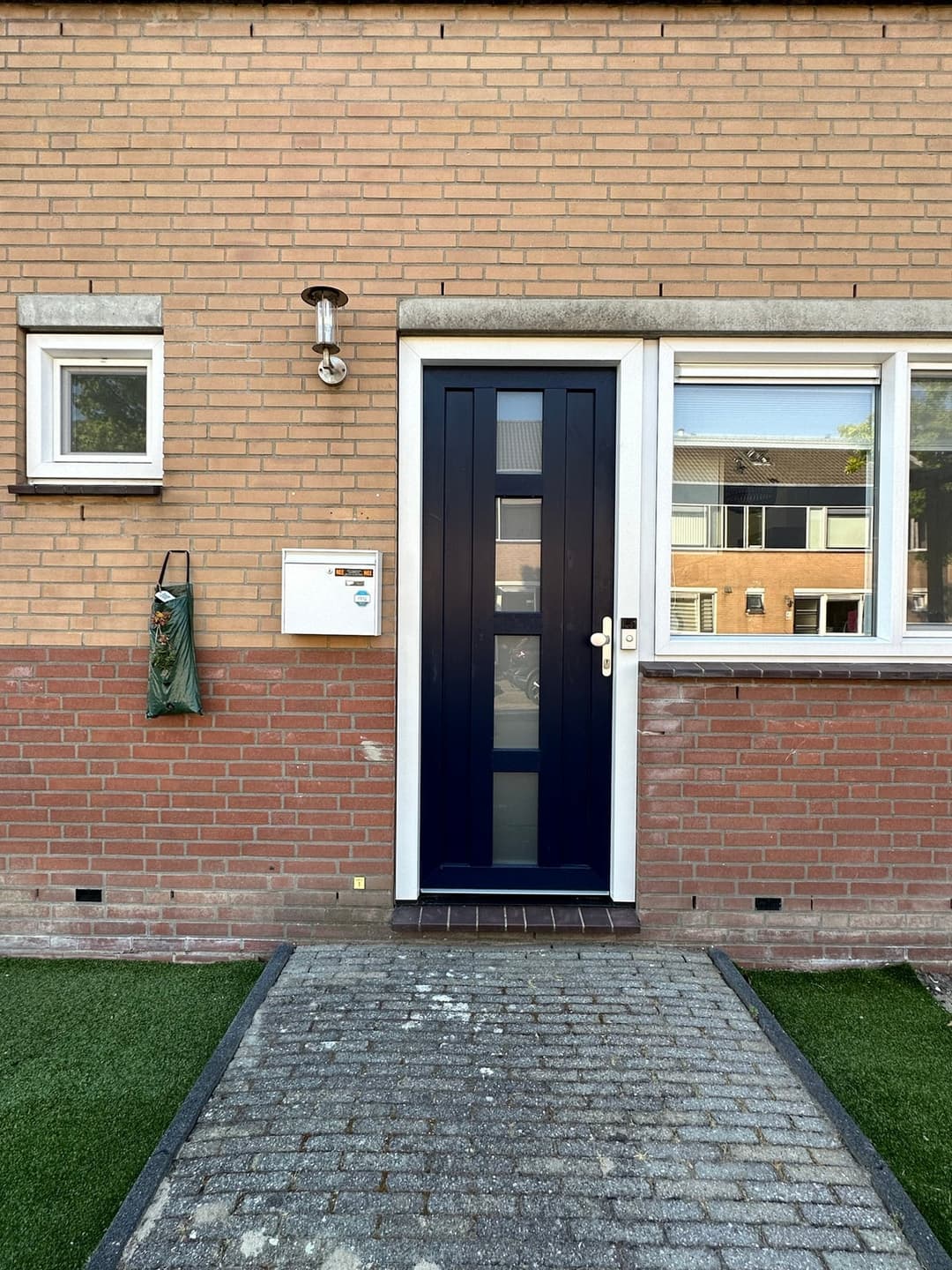 Casa Zwaluw, De Lier - En Alquiler