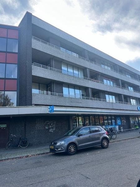 Appartement Non Meublé Genneperweg, Eindhoven - À Louer
