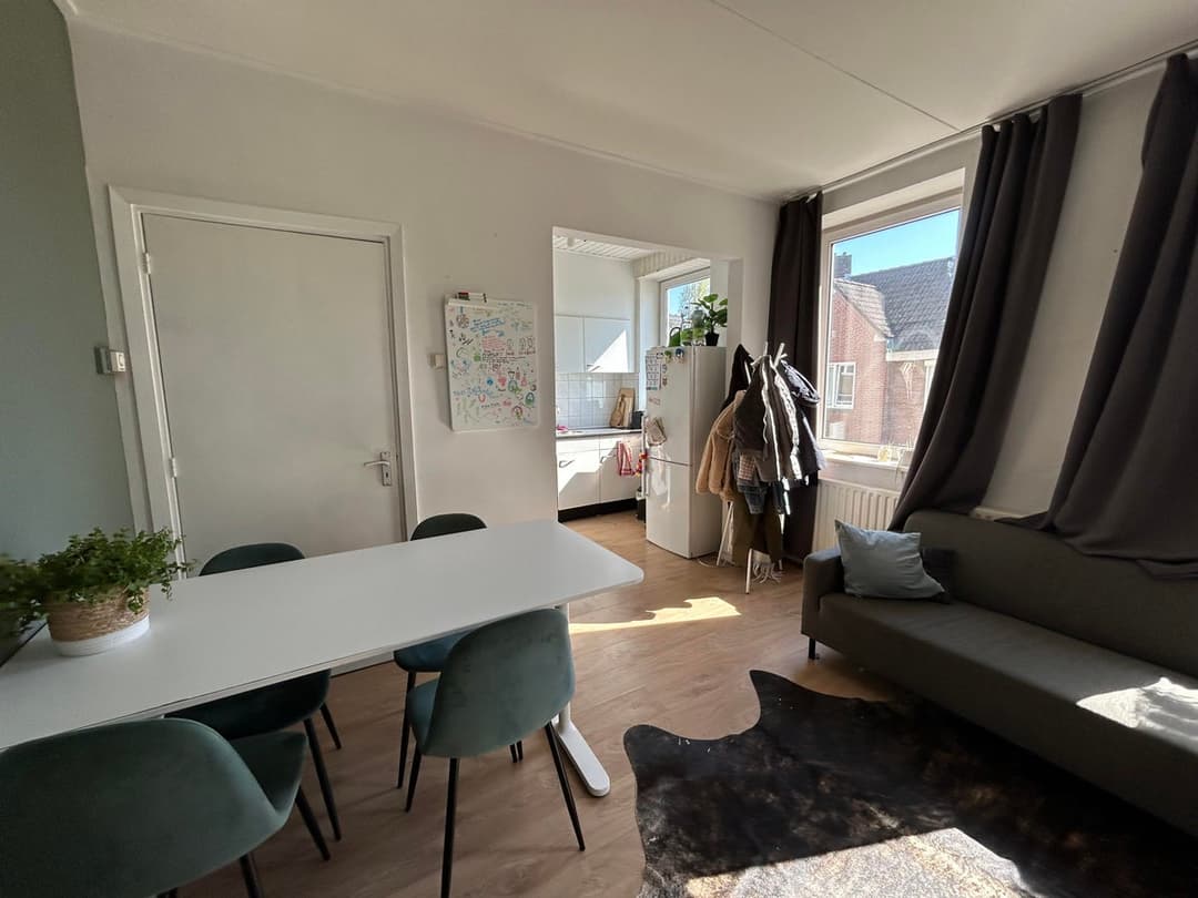 Appartement Professor Moserstraat, Maastricht - À Louer