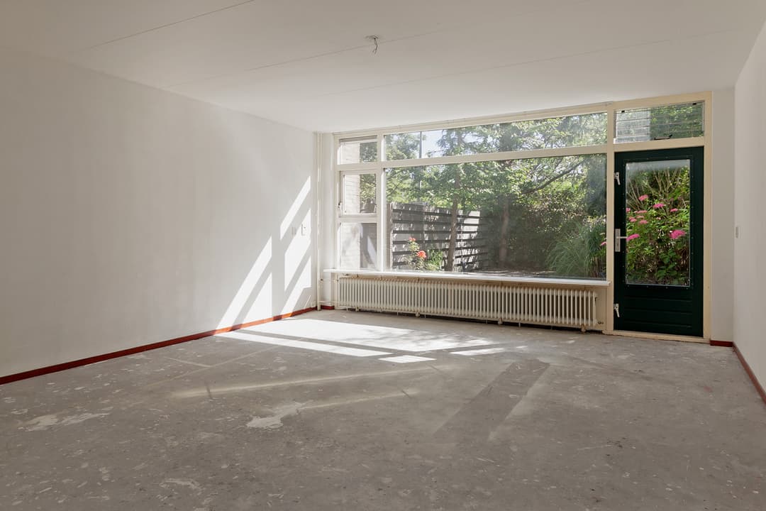Noorderbrink 13, 's-Gravenhage - À Louer