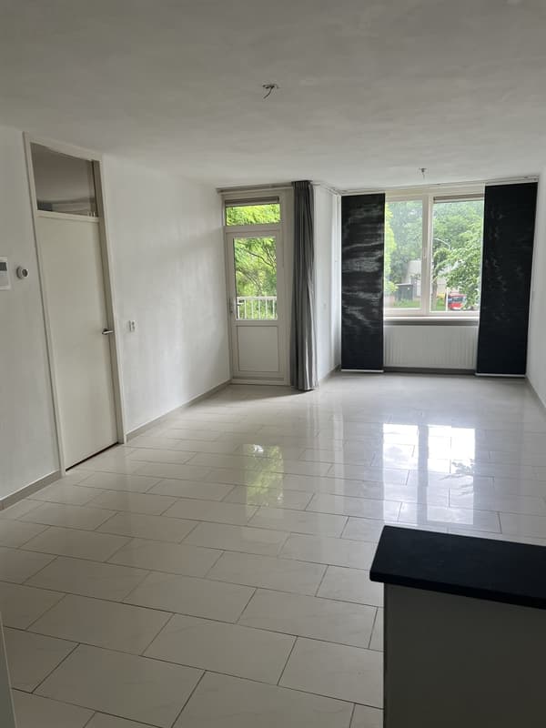 Appartement De Tichel 55, Heerlen - À Louer