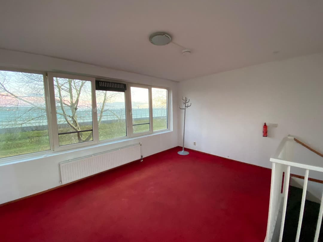 Unfurnished Room for Rent Laan der V.O.C., Almere