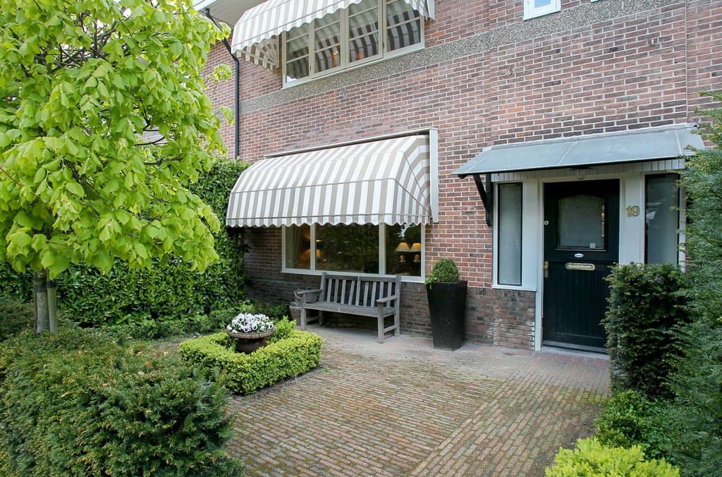 Huis Binnenweg, Wassenaar - Te Huur