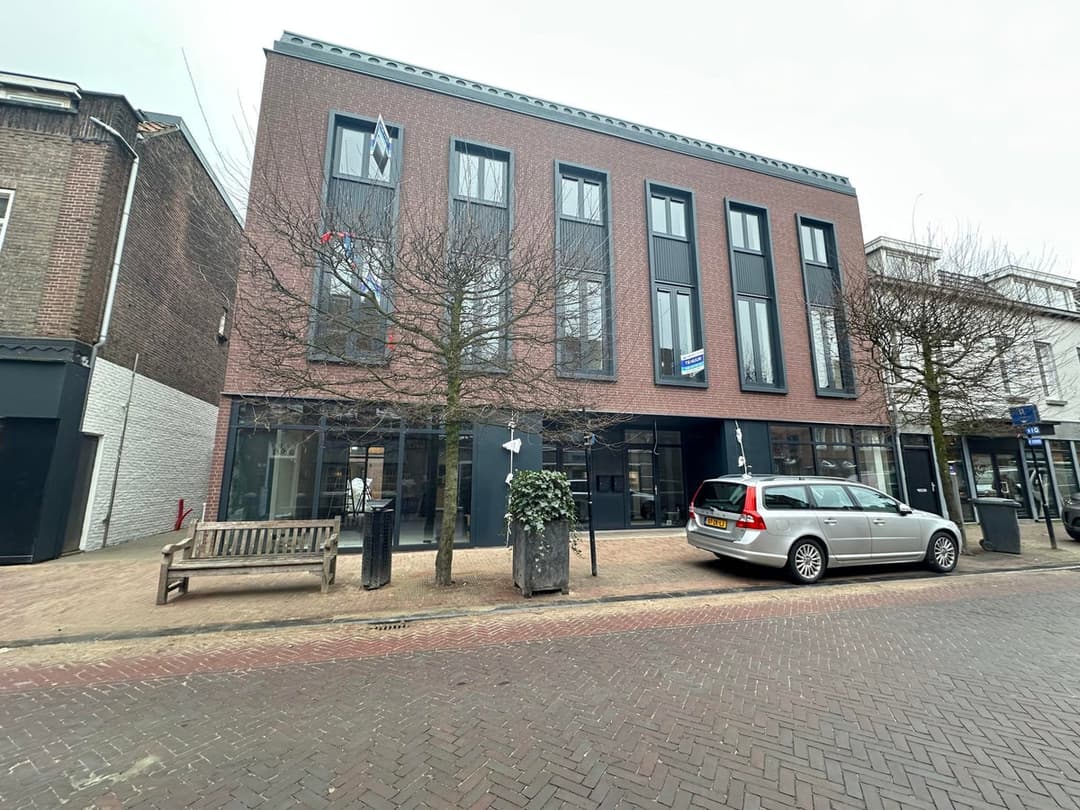 Flat Steenweg, Helmond - Te Huur