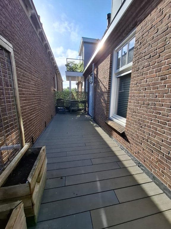 Flat Nieuwe Stationsstraat 21 D, Ede - For Rent