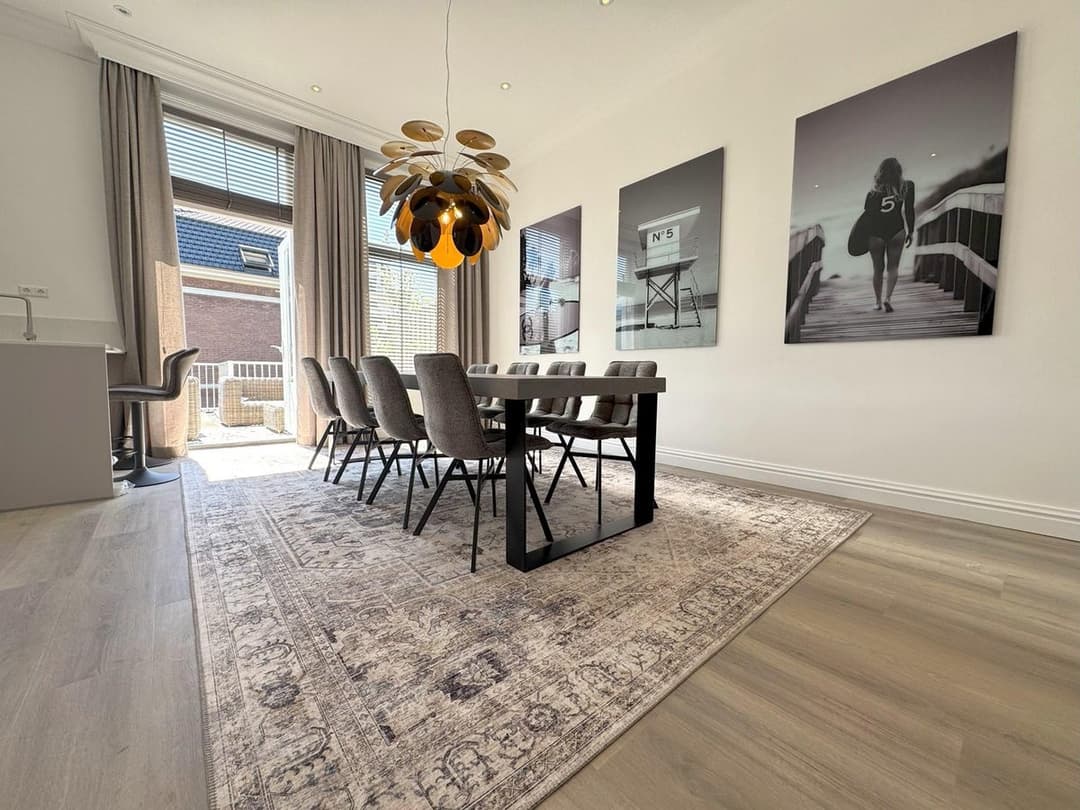 Apartamento Zijlweg, Haarlem - En Alquiler