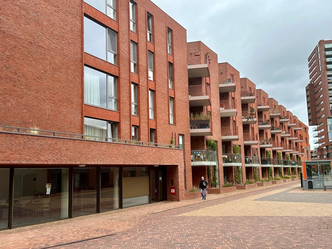 Wohnung Meergras 13, Eindhoven - Zu Vermieten
