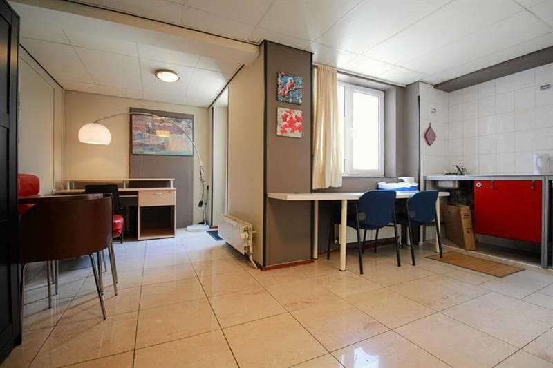 Habitación Amueblada en Alquiler, Gentiaanstraat, Maastricht