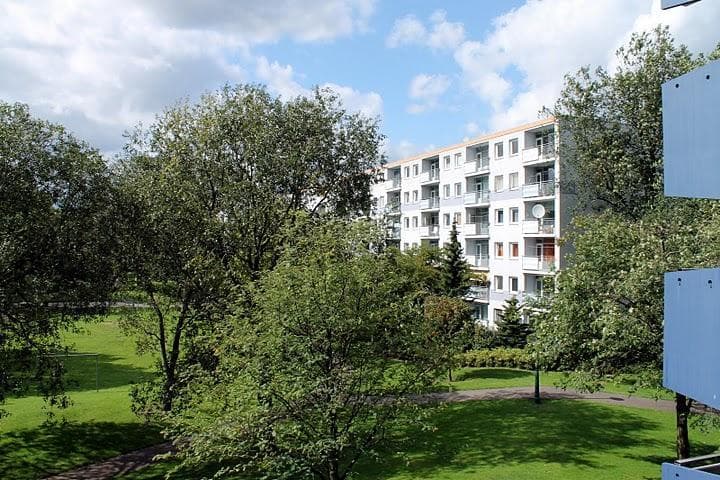 Wohnung Urkhovenseweg, Eindhoven - Zu Vermieten