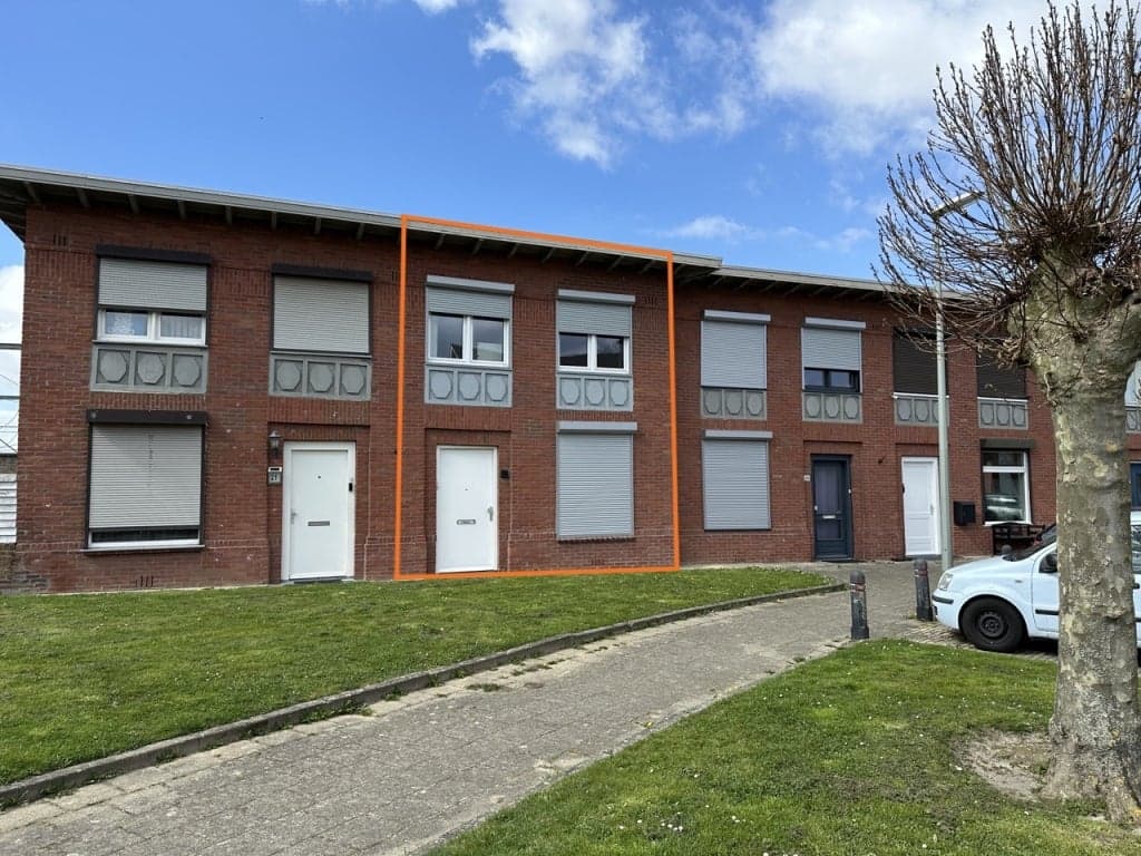 Huis Engerstraat, Brunssum - Te Huur