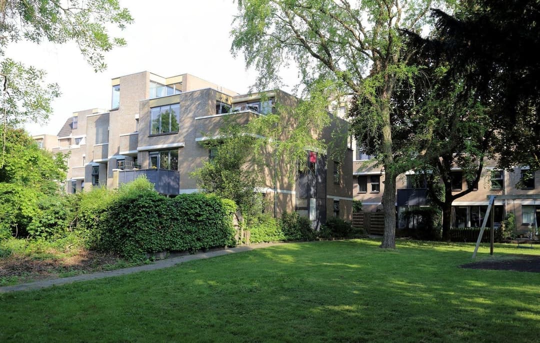 Wohnung Fongersplaats, Groningen - Zu Vermieten