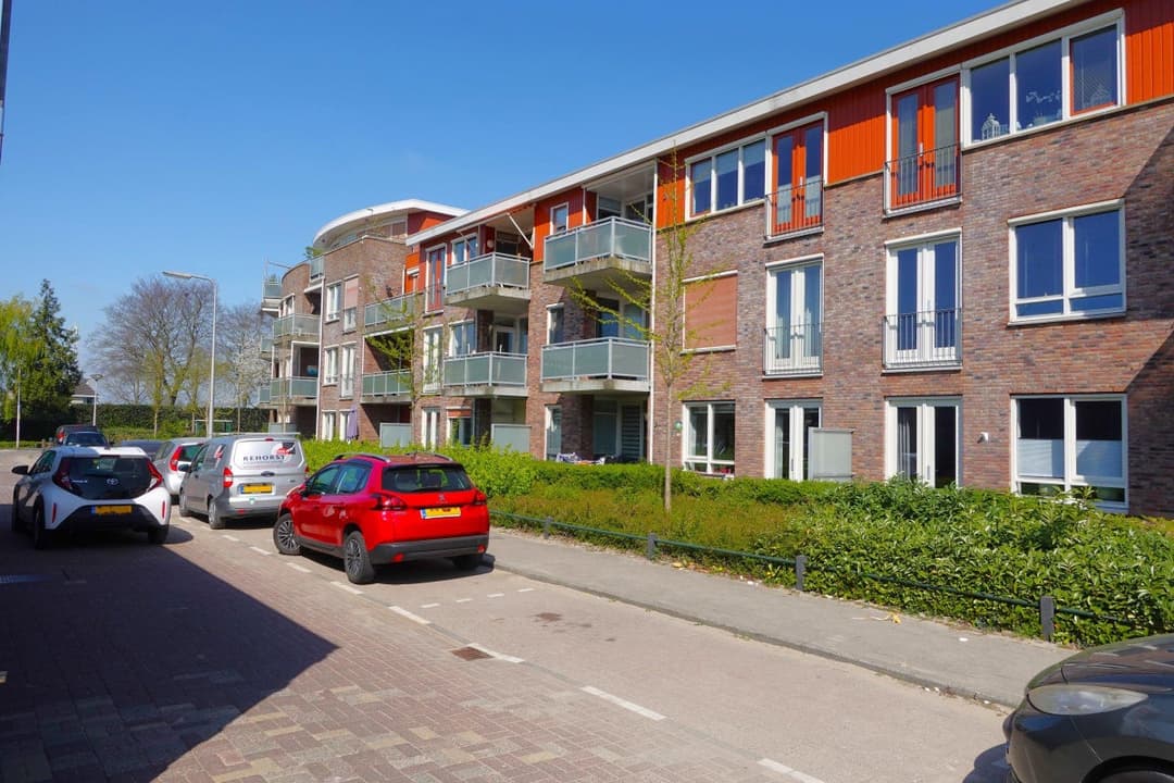 Appartement De Smidse, Moordrecht - À Louer
