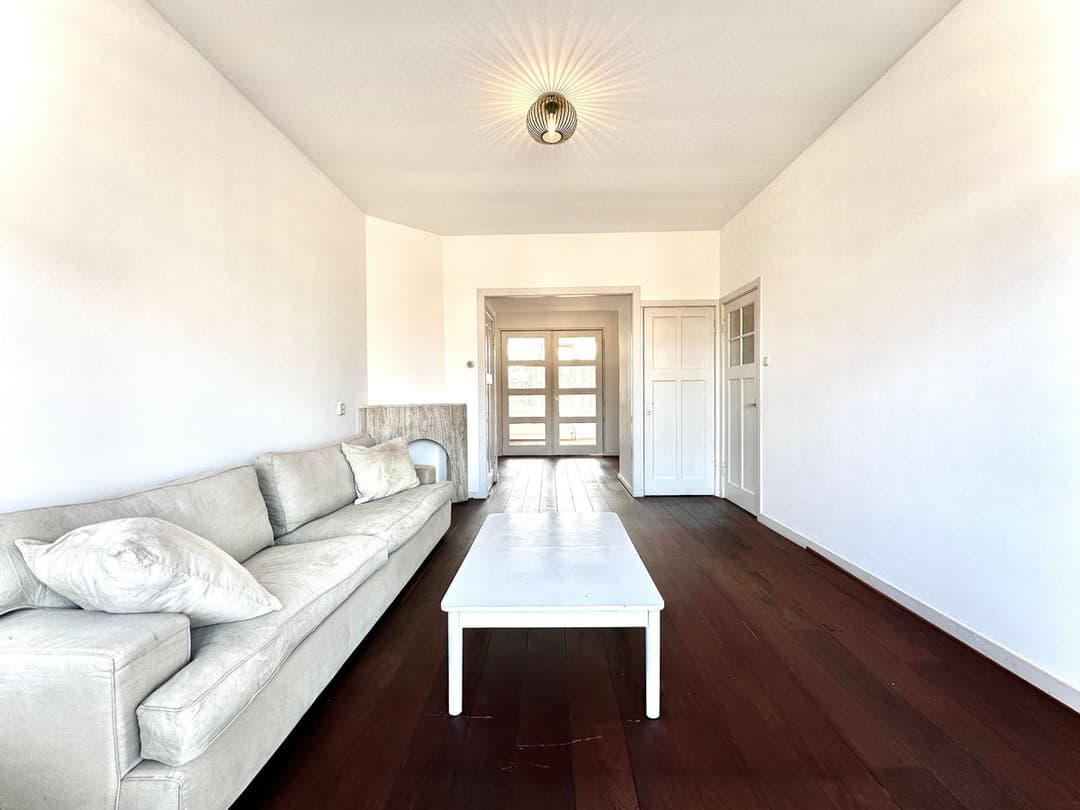 Flat Bos en Lommerweg, Amsterdam - Te Huur