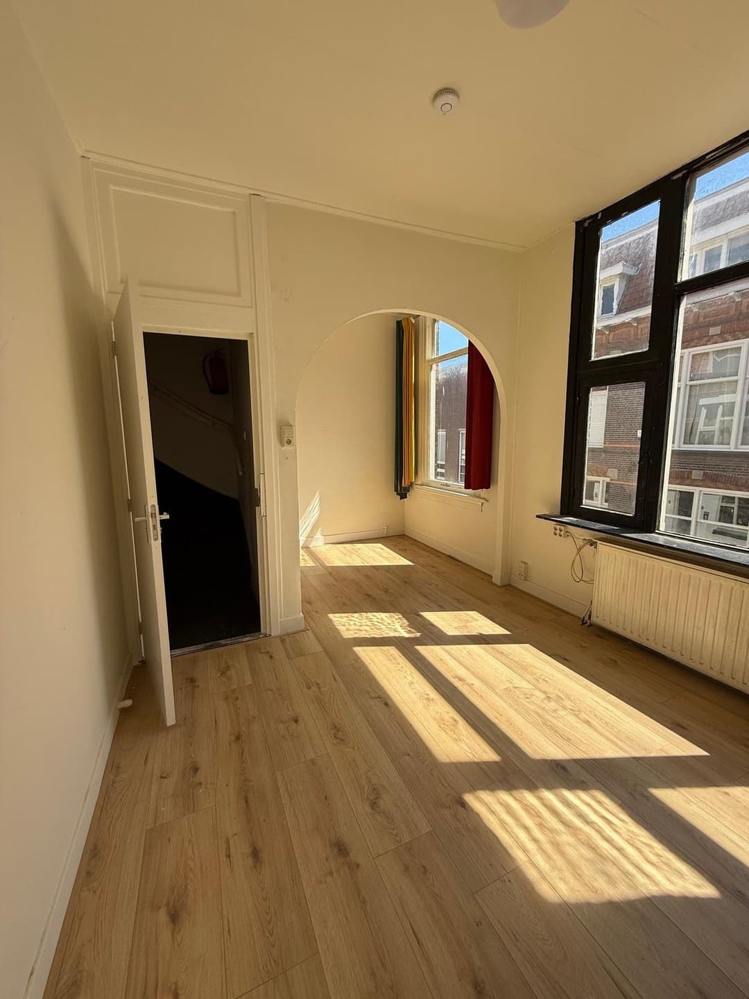 Kamer Vest, Dordrecht - Te Huur