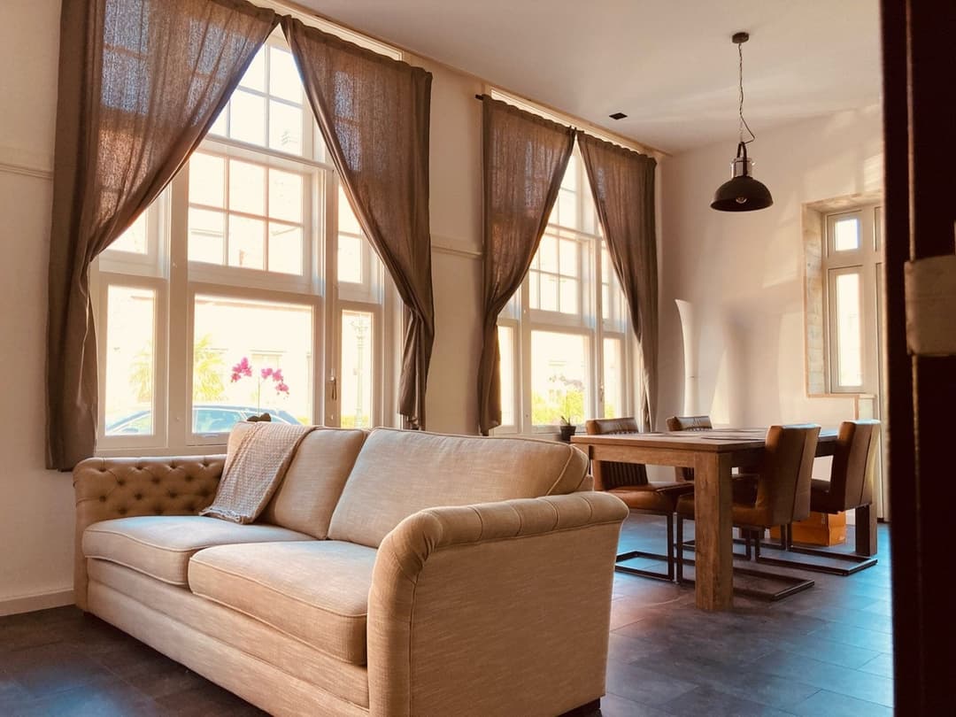 Wohnung Langestraat, Brielle - Zu Vermieten