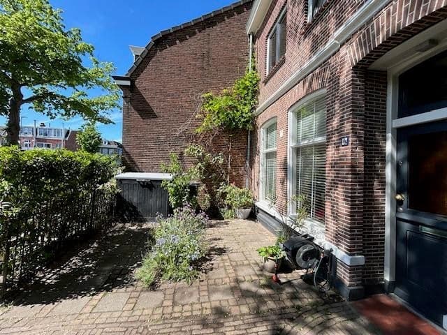Maison Rustenburgerlaan, Haarlem - À Louer