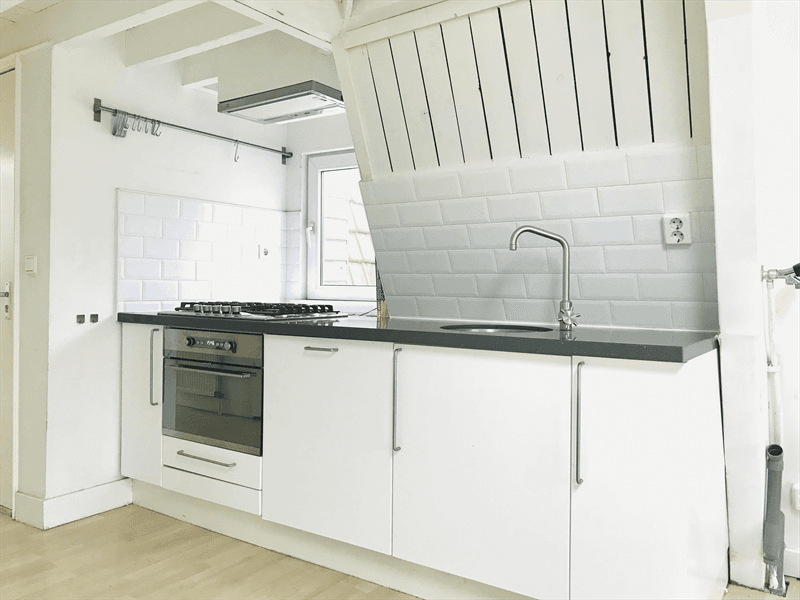 Appartement Hagestraat, Haarlem - À Louer