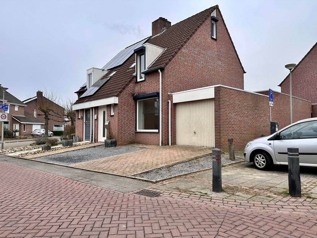 Maison Touwslager 3, Brunssum - À Louer
