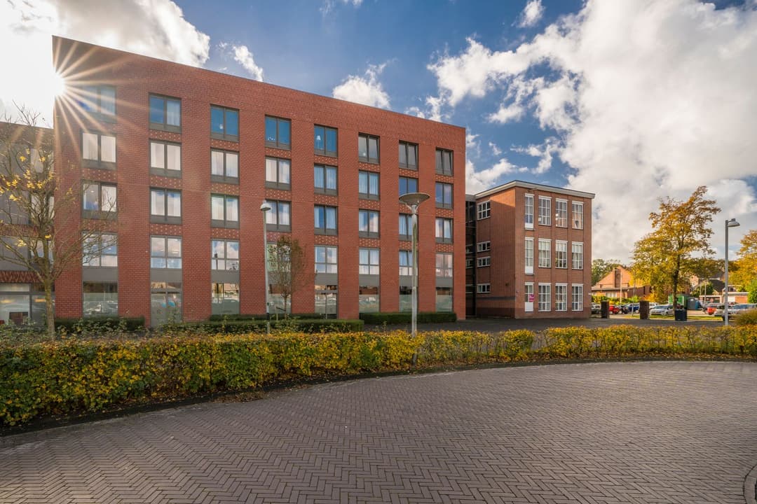 Apartment Poststraat 90, Winschoten - For Rent