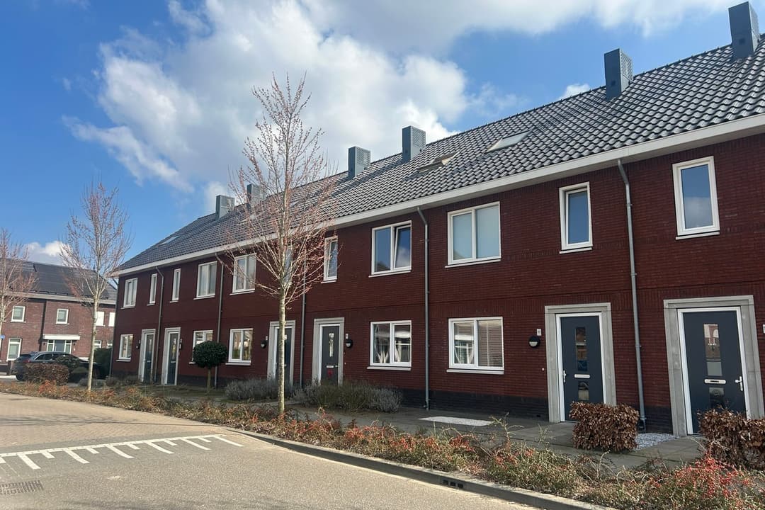 Flat NieuwDe Kolk 60-A, Swalmen - Te Huur