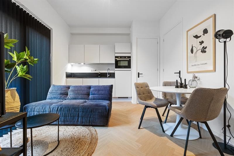 Furnished Apartment for Rent, Hertogstraat, Nijmegen