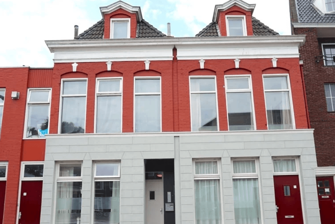 Apartment for Rent Noorderstationsstraat, Groningen