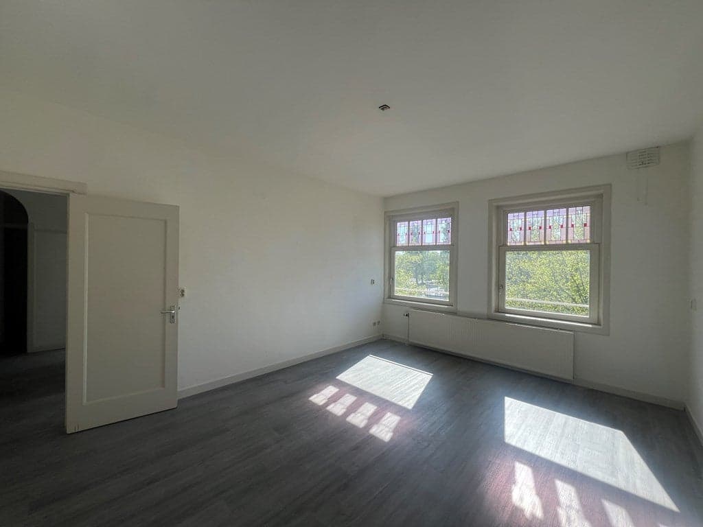 Wohnung Olympiaplein 65 3, Amsterdam - Zu Vermieten