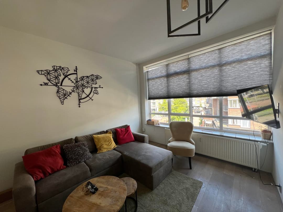 Appartement Botersloot, Rotterdam - À Louer